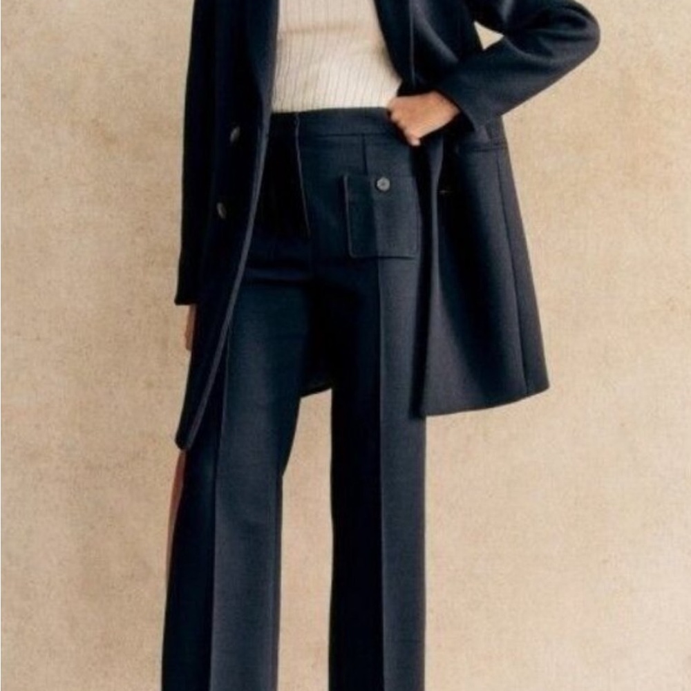 Sezane Rue Saint-Fiacre